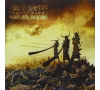 Sear Bliss - Glory and Perdition