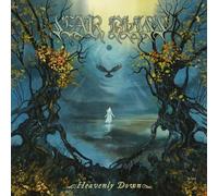 Sear Bliss - Heavenl - 1 x 12 Vinyl Album RELEASE DATE 28/06/24 THIS - M3z