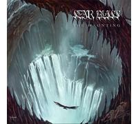 Sear Bliss : The Haunting VINYL 12" Album (2026) NEW Fast and FREE P & P