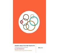 Search Analytics for Your Site: Conversations with Your Customers
