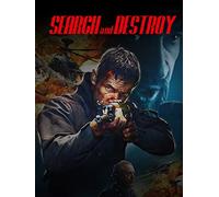 Search and Destroy