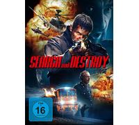 SEARCH AND DESTROY - DVD NEW