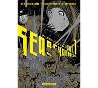 Search and Destroy Vol. 1 – Fantagraphics