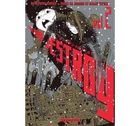 Osamu Tezuka – Search and Destroy Vol. 2 – Paperback