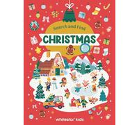 Search and Find Christmas