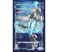 Search and Rescue: A Just Cause Universe novel: 16