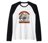 Search and Rescue Dad Bad Days are My Side Quest Tee Raglan Baseball Tee
