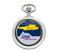 Search and Rescue Force, RAF Pocket Watch
