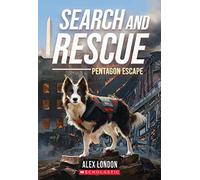 Search and Rescue: Pentagon Escape