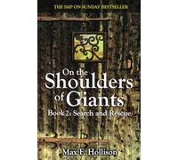 Search and Rescue: Volume 2 (On the Shoulders of Giants)
