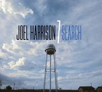 Search by Harrison, Joel 7 (2012) Audio CD