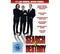 Search & Destroy