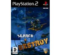 Search & Destroy (PS2)