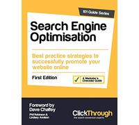 Search Engine Optimisation: Best Practice Strategies to Successfully Promote Your Website Online (Marketers Checklist Guide)