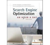 Search Engine Optimization (SEO): An Hour a Day, 3rd Edition