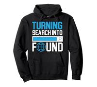 Search Engine Optimization SEO Marketing Job Internet Pullover Hoodie