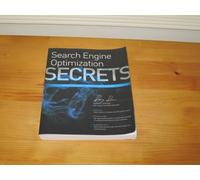 Search Engine Optimization (SEO) Secrets: Do What You Never Thought Possible with SEO: 141