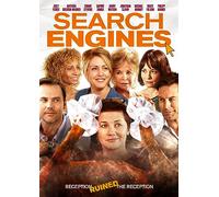 Search Engines [Import USA Zone 1]