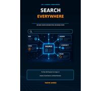 SEARCH EVERYWHERE: The New SEO Playbook for Google, AI Answers, Social Search, and Brand Demand