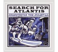 Various Artists - Search for Atlantis / Various