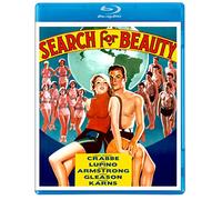 Search for Beauty