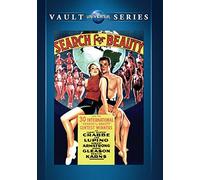 Search for Beauty (DVD) Robert Armstrong Buster Crabbe Ida Lupino (US IMPORT)