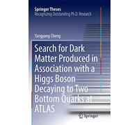 Search for Dark Matter Produced in Association with a Higgs Boson Decaying to Two Bottom Quarks at ATLAS (Springer Theses)