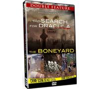 Search for Dracula/The Boneyard [DVD] [Region 1] [US Import] [NTSC]