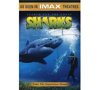 Search for Great Sharks [DVD] [2005] [Region 1] [US Import] [NTSC]