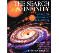 SEARCH FOR INFINITY, SELEVAG, [O/P]