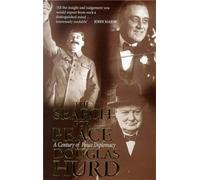 Search for Peace: A Century of Peace Diplomacy