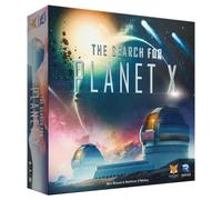 Search for Planet X - Board Game New