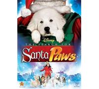 Search for Santa Paws [DVD] [2010] [Region 1] [US Import] [NTSC]