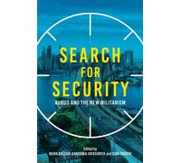 Search for Security : AUKUS and the New Militarism