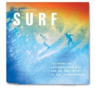 SEARCH FOR SURF (THE SCARLETS , DICK DALE, RHET STOLLER, ...) CD NEW