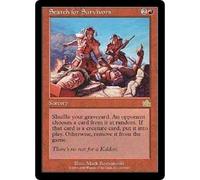 Search for Survivors (foil) | Prophecy
