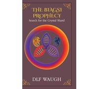Search for the Crystal Shard: 1 (The Biagsi Prophecy)