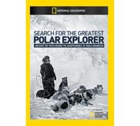 Search for the Greatest Polar Explorer (DVD) (US IMPORT)