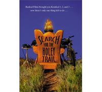 Search for the Holey Trail - Search for the Holey Trail: Mountain Biking [DVD] [Region 1] [US Import] [NTSC]