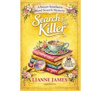 Search for the Killer (A Sweet Southern Word Search Mystery)