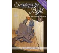 Search for the Light: An Australian Saga: 1 (Currency Girls)