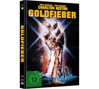 Search for the Mother Lode (1982) ( Mother Lode ) ( Search for the Mother Lode: The Last Great Treasure ) (Blu-Ray & DVD Combo) (Blu-Ray)