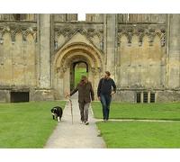 Search for the Real King Arthur