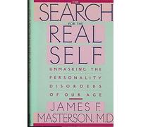 Search for the Real Self