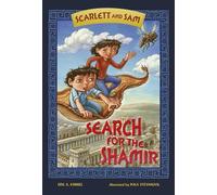 Search for the Shamir: Scarlett &Sam (Scarlett and Sam)