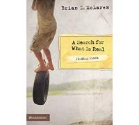 Finding Faith---A Search for What Is Real