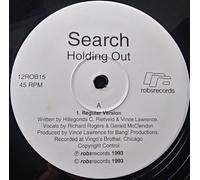 Search - Holding Out [12" VINYL]