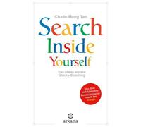 SEARCH INSIDE YOURSELF by Chade-Meng Tan (2012-10-08)