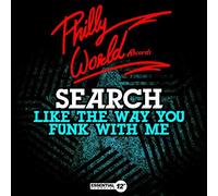 Search - Like Way You Funk with Me