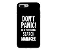 Search Manager Case for iPhone 7 Plus/8 Plus